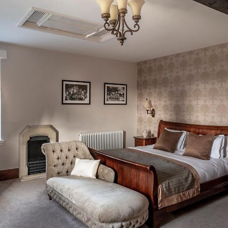 Stanbrook Abbey Hotel, Worcester Ngoại thất bức ảnh
