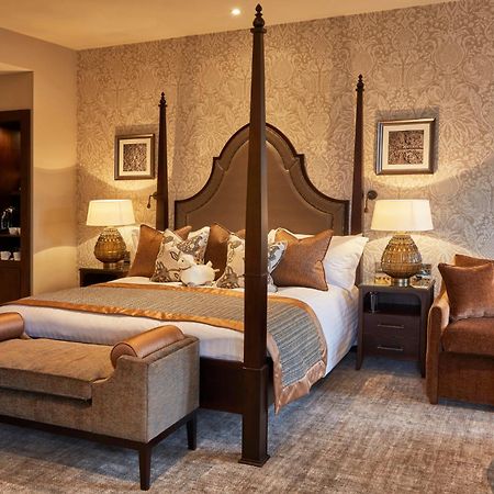 Stanbrook Abbey Hotel, Worcester Ngoại thất bức ảnh
